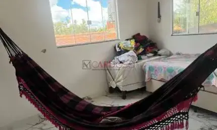 Casa, 9 quartos, suites, varanda, Condomínio fechado, em Arniqueiras