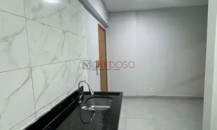 Apartamento Reformado, 1 Quarto, Suíte, Aceita Financiamento, Apto Samambaia Norte, Vista Livre