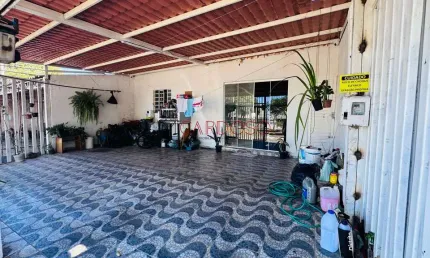 Ágio casa 02 com suíte samambaia, não exige transferência, aceita carro vc