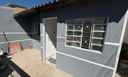 Ágio Casa na Ceilândia Sul, PSul, não exige transferência, aceita carro, desocupado