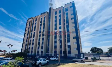 Ágio de Apartamento 2 quartos, Térreo, Garagem,  - Samambaia Norte  - D138
