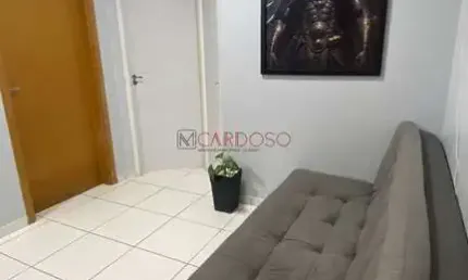 Ágio Apartamento Reformado, 2 Quartos, Térreo, Nascente, Ágio de Apartamento em Samambaia Sul