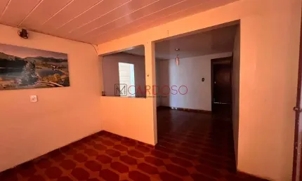 Casa 3 Quartos, Casa de Esquina, Casa na QNJ, Casa em Taguatinga Norte, Lote com 250 m2