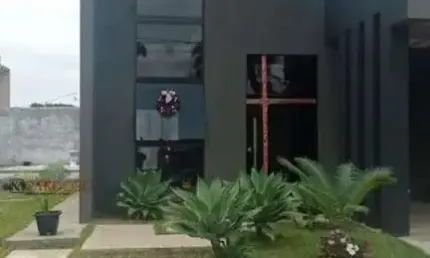 Casa Moderna4 quartos  em Cond. Fechado – Ponte Alta Norte D48