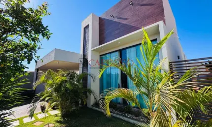 Casa na 26 de setembro Df, Rua 2, condomínio  bloquetado, alto padrão, 3 qtos + dependência