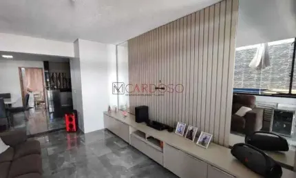 Apartamento Cobertura - Tagualife - Taguatinga Sul - D55