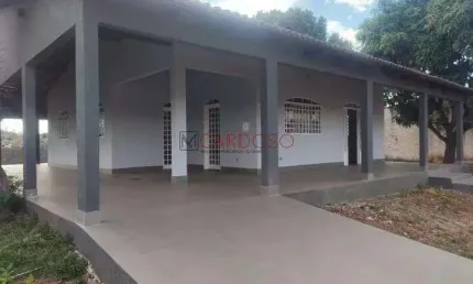 Casa 2 quartos em Condomínio Na Laje  Arniqueiras-Veredão