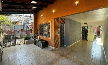 Casa com Duas Moradias, na Laje , Ac. Financ. na QNJ 47 – Taguatinga D69