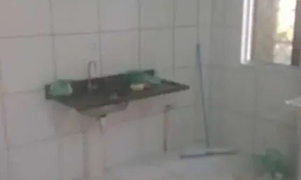 Apartamento Térreo de 2 Quartos no Condomínio Girassol – QN 505, Samambaia Sul D140