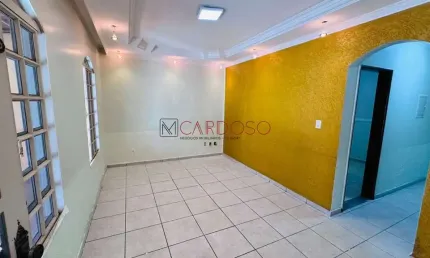 Casa Qnn 24, 03 Quartos, Suíte, Laje, Aceita Financiamento D