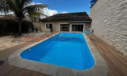 Casa Reformada com 3 Quartos, 2 Suítes e Lazer Completo em Arniqueiras - 51