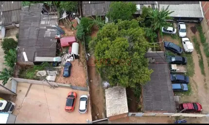 Terreno à venda na Ade Conjunto 4, Área de Desenvolvimento Econômico (Águas Claras), Brasília