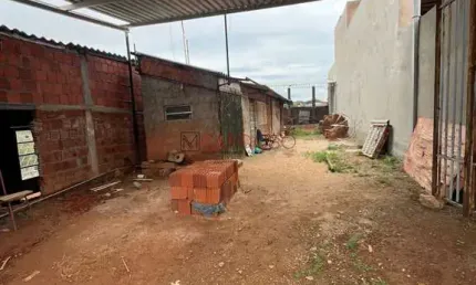 Terreno à venda na Qsc 19 Chácara 25, Taguatinga Sul (Taguatinga), Brasília
