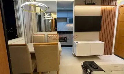 Apto 2qtos reformado, perto do metrô, Samambaia, financia e FGTS - 70