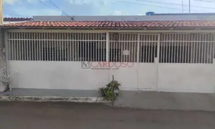 Casa com 2 quartos à venda na Quadra QNP 28 Conjunto O, Ceilândia Sul (Ceilândia), Brasília
