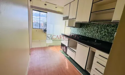 Apartamento com 2 quartos à venda na Quadra QS 9, Areal (Águas Claras), Brasília