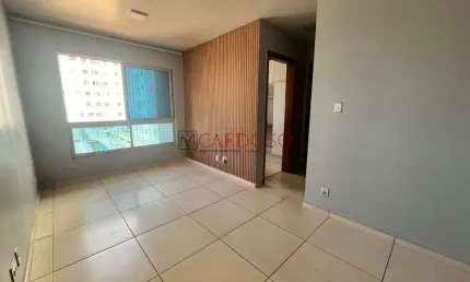 Ágio Apartamento 2 Quartos, Garagem Coberta, Apto Samambaia Sul,  Lazer  D07