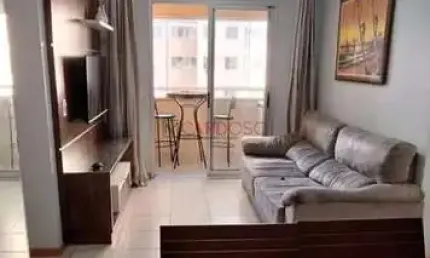 Apartamento quadra 301, res. tropical, 03 quartos, suíte, lazer v07