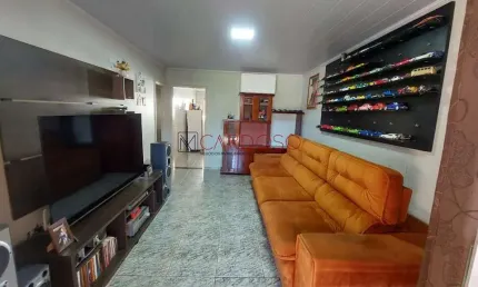 Casa com 3 quartos à venda na Quadra QNO 18 Conjunto 19, Ceilândia Norte (Ceilândia), Brasília