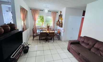 Apartamento 3 Quartos, suíte Riacho Fundo  II, Ac. Financiamento D 119