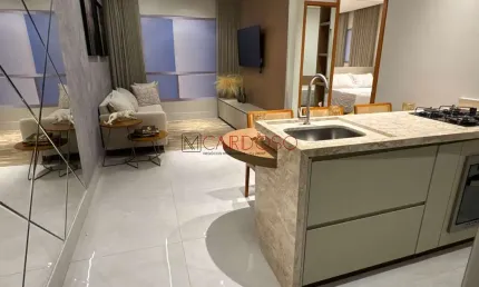 Apartamento 2 quartos perto do metrô em Samambaia, financie