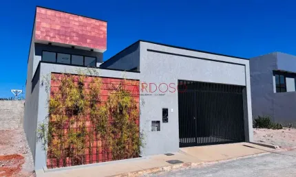 Casa em Condomínio Alto Padrão 03 Suítes Pé Direito Alto 26 De setembro