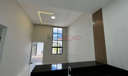 Casa 3 qtos , Alto Padrão, QR 608 Samambaia Ac. Financiamento e FGTS 25