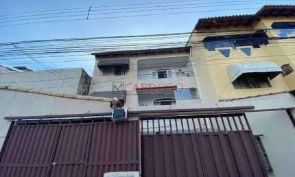 Casa com 5 quartos à venda na Quadra QE 42 Conjunto F 1, Guará II, Brasília
