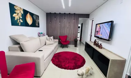 Casa Reformada, 3 Quartos, Suite, Garagem Cob, Ac Financiamento - 20