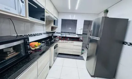 Casa  3 Quartos, Suite, Garagem Cob, Ac Financiamento, Reformada - 20