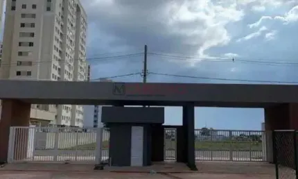 Apartamento 2 quartos, garagem, - Samambaia Sul D141