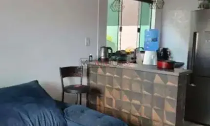 Casa Grande, Piscina, churrasqueira, na 26 De Setembro D16