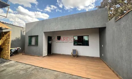 Casa na 26 de Setembro, Casa com Piscina, Lote na 26 de Setembro, Rua 3 da 26 De Setembro D16