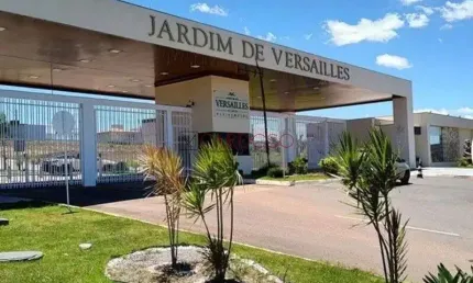 Condomínio Jardim Versalles, Lote em Condomínio, Valparaíso - D32