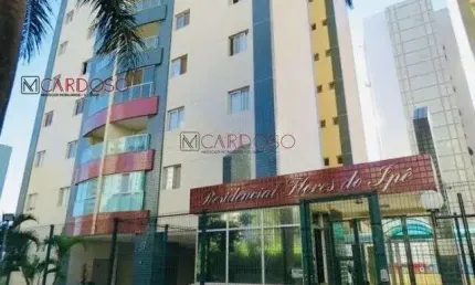 Apartamento 3 quartos, suíte,  lazer completo , prox ao metrô   D57