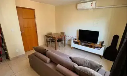 Apartamento 02 quartos, prox metrô - 58m2, C-01 Taguatinga D123