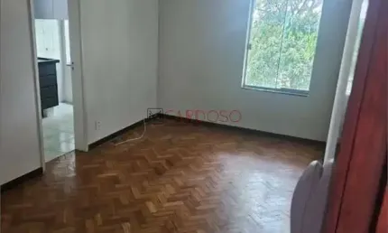 Apartamento 2 quartos, de canto, Ventilado - w3 sul, Asa Sul D031