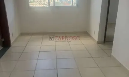 Apartamento 2 quartos, prox a comercios - Samambaia Sul - D114