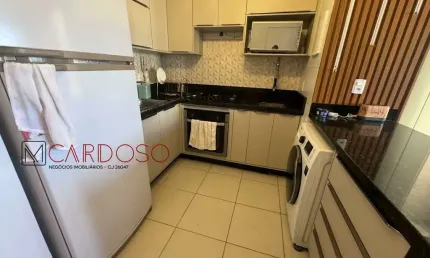 Apartamento em Ceilândia , 1 quarto, Lazer Completo, Garagem Coberta, Apto na QNN 11 Ceilândia, Andar Alto  -D127