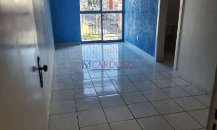 Apartamento com 2 quartos à venda na Csa 3 - Residencial Icarai, Taguatinga Sul (Taguatinga), Brasília