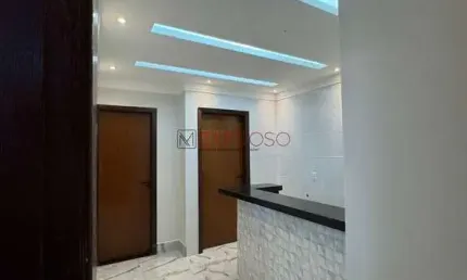 Apartamento Em Arniqueiras, 2 Quartos, Reformado, Nascente