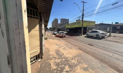 Terreno, Lote em Ceilândia Norte QNN 19, Lote 250 m2, Excelente Localização Ceilândia DF