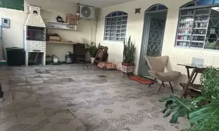 Ágio de Casa 3 Quartos, 1 Suíte, Reformada, Garagem Coberta, Casa em Samambaia Sul D04
