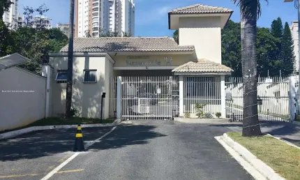 Casa em Condomínio para Venda em Sorocaba, Parque Campolim, 3 dormitórios, 3 suítes, 5 banheiros, 3 vagas