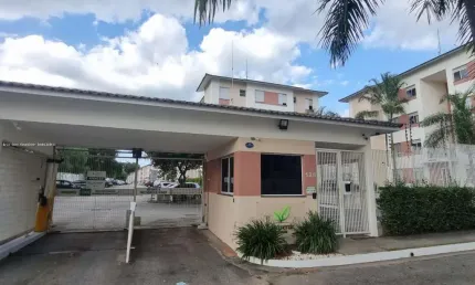Apartamento para Venda em Sorocaba, Boa Vista, 2 dormitórios, 1 banheiro, 1 vaga