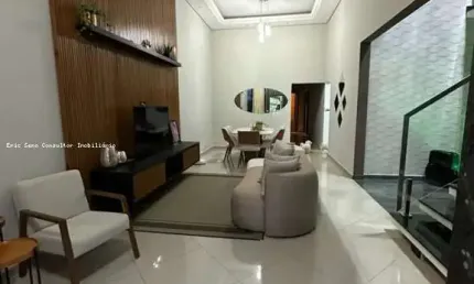 Casa em Condomínio para Venda em Sorocaba, Wanel Ville, 4 dormitórios, 2 suítes, 4 banheiros, 4 vagas