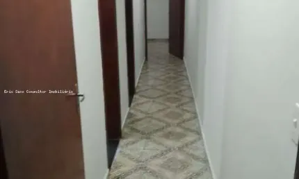 Casa para Venda em Sorocaba, Lopes de Oliveira, 4 dormitórios, 2 suítes, 3 banheiros, 2 vagas