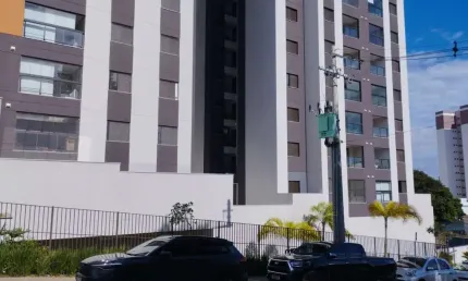 Apartamento para Venda, Jardim Gonçalves, 2 dormitórios, 1 suíte, 2 banheiros, 2 vagas