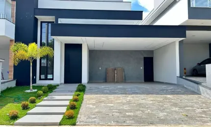 Casa em condomínio para venda, parque ibiti reserva, 3 dormitórios, 2 suítes, 4 banheiros, 4 vagas