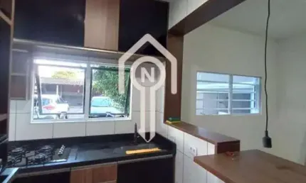 Apartamento para Venda em Sorocaba, Além Ponte, 2 dormitórios, 1 banheiro, 1 vaga